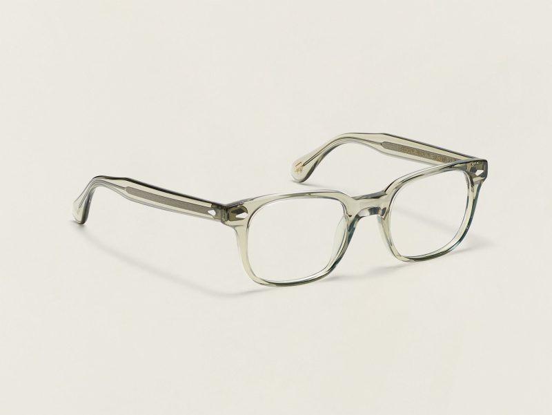 Moscot Boychik 49 Sage
