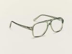 Moscot Sheister 54 Sage