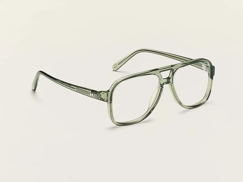 Moscot Sheister 54 Sage Moscot Sheister 54 Sage