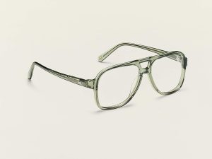 Moscot Sheister 57 Sage