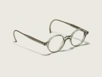 Moscot Scooch 43 Sage