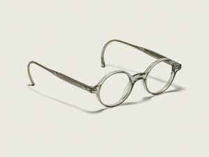 Moscot Scooch 43 Sage