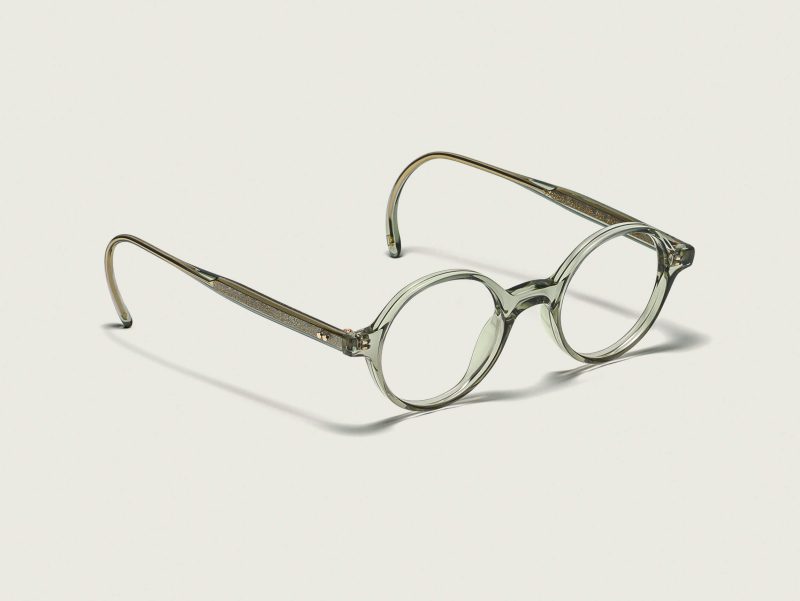Moscot Scooch 43 Sage
