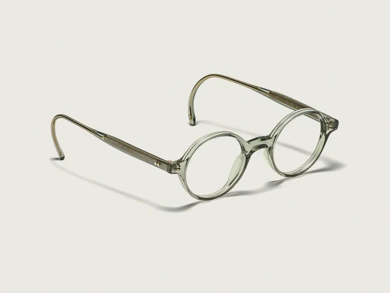 Moscot Scooch 43 Sage Moscot Scooch 43 Sage