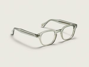 Moscot Lemtosh 52 Sage