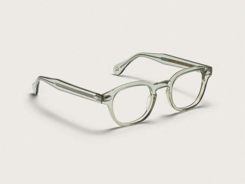 Moscot Lemtosh 52 Sage