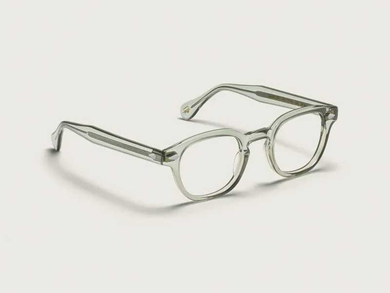 Moscot Lemtosh 52 Sage Moscot Lemtosh 52 Sage