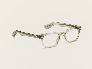 Moscot Mobble 53 Sage