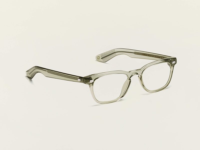 Moscot Mobble 53 Sage