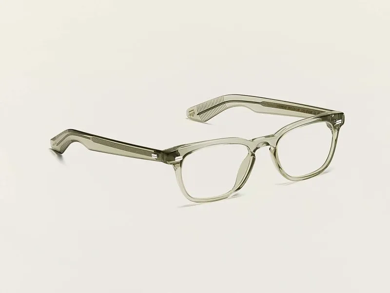 Moscot Mobble 53 Sage Moscot Mobble 53 Sage