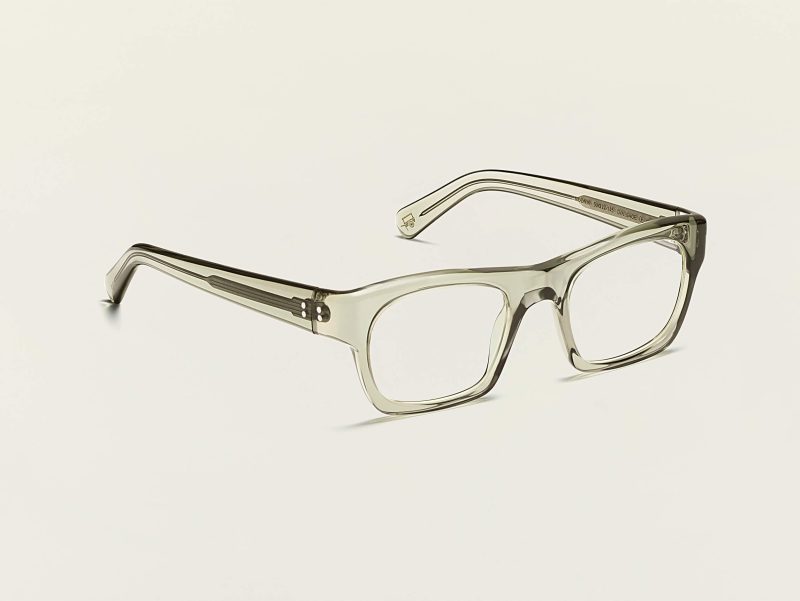 Moscot Nudnik 50 Sage