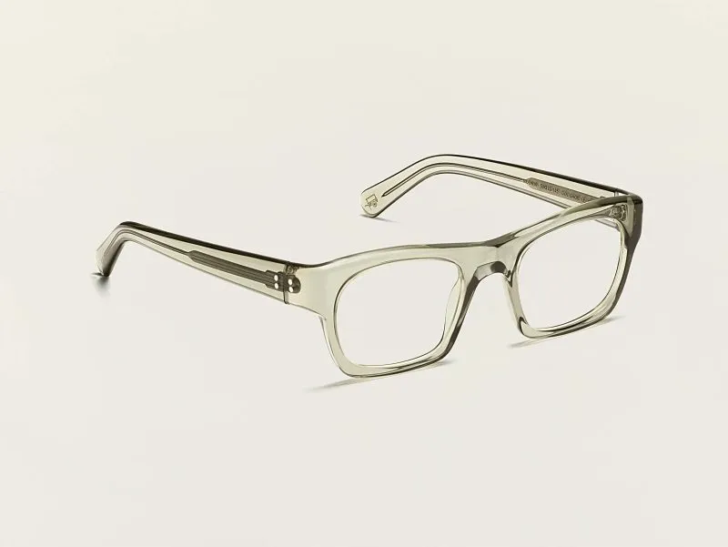 Moscot Nudnik 50 Sage Moscot Nudnik 50 Sage
