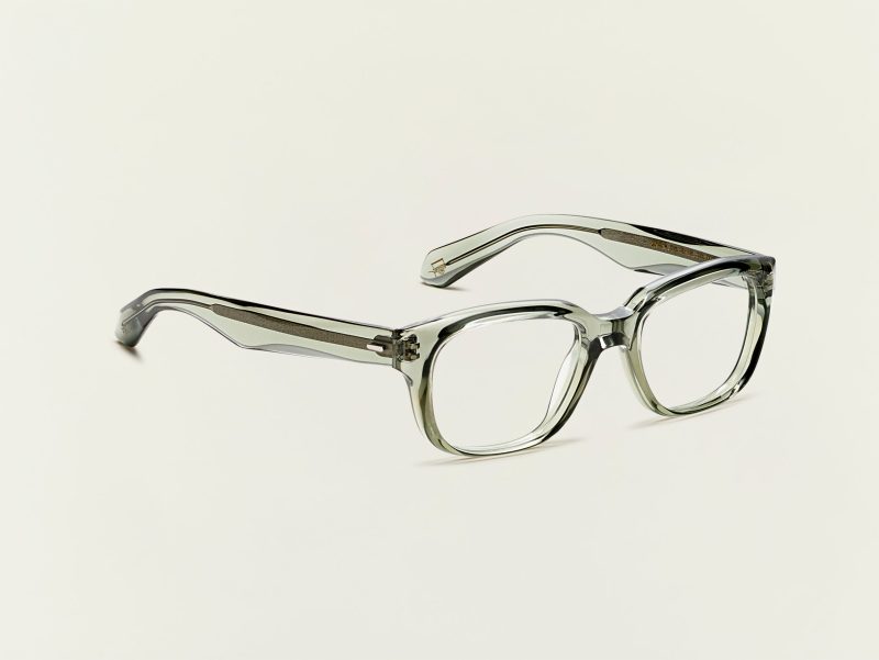 Moscot Zindik 54 Sage