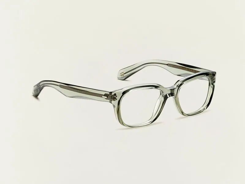 Moscot Zindik 54 Sage