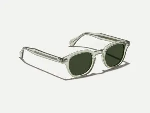Moscot Lemtosh 46 Sage