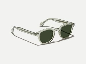 Moscot Lemtosh 49 Sage