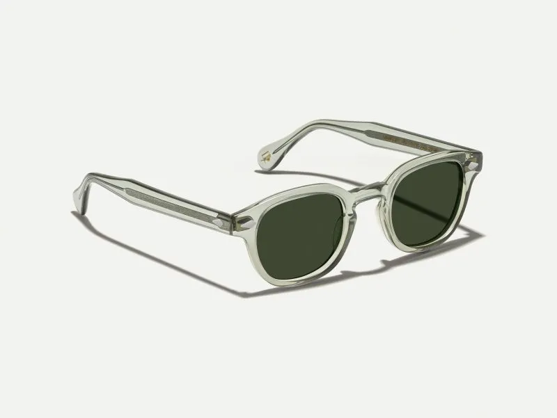 Moscot Lemtosh 49 Sage Moscot Lemtosh 49 Sage