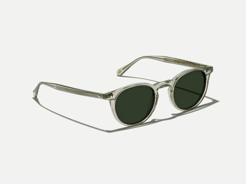 Moscot Frankie 51 Sage