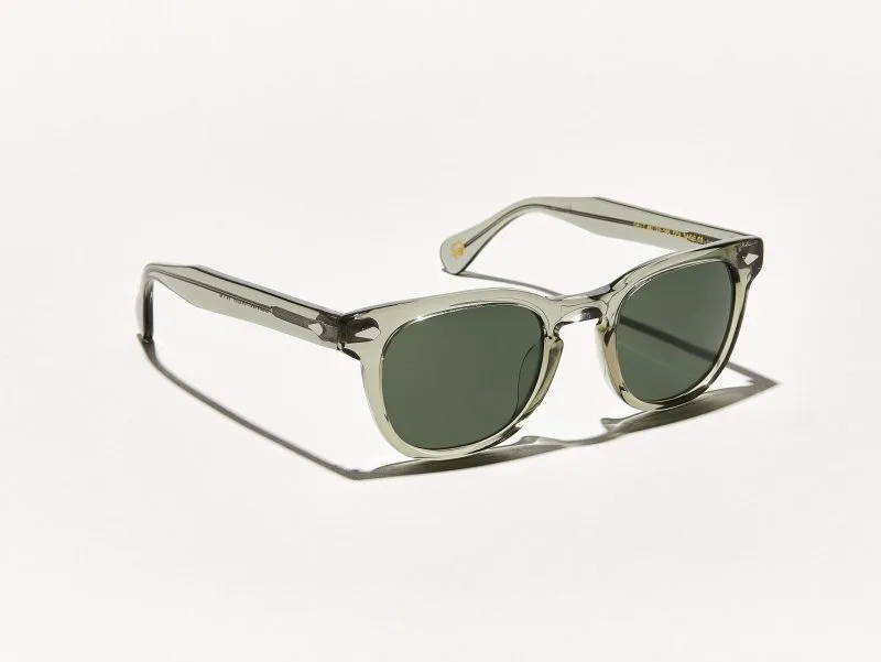 Moscot Gelt 49 Sage Moscot Gelt 49 Sage