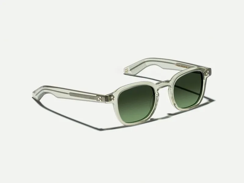 Moscot Momza 49 Sage