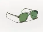Moscot Sheister 57 Sage (Sun)