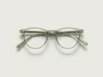 Moscot Jared 47 Sage (2) สินค้า Siam Eyewear