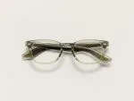 Moscot Mobble 53 Sage (2) สินค้า Siam Eyewear