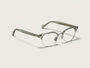 Moscot Aygen 51 Sage