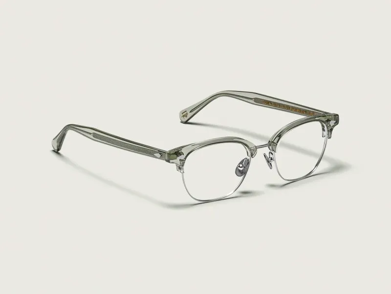 Moscot Aygen 51 Sage Moscot Aygen 51 Sage