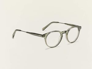 Moscot Golda 49 Sage