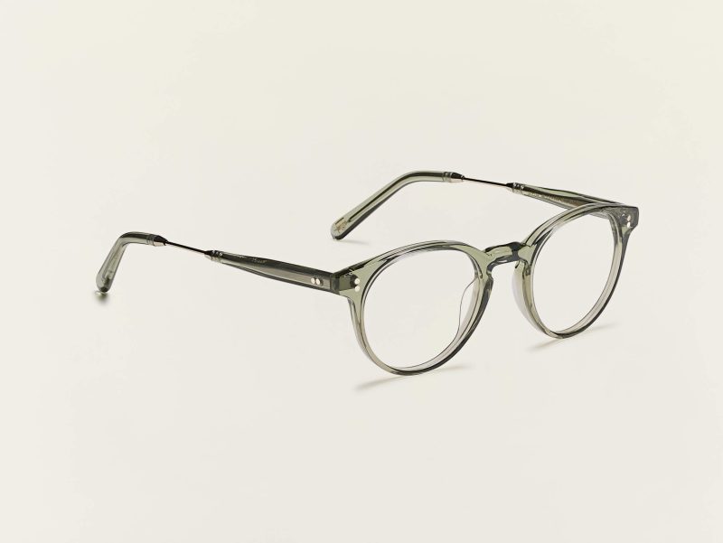 Moscot Golda 49 Sage Moscot Golda 49 Sage