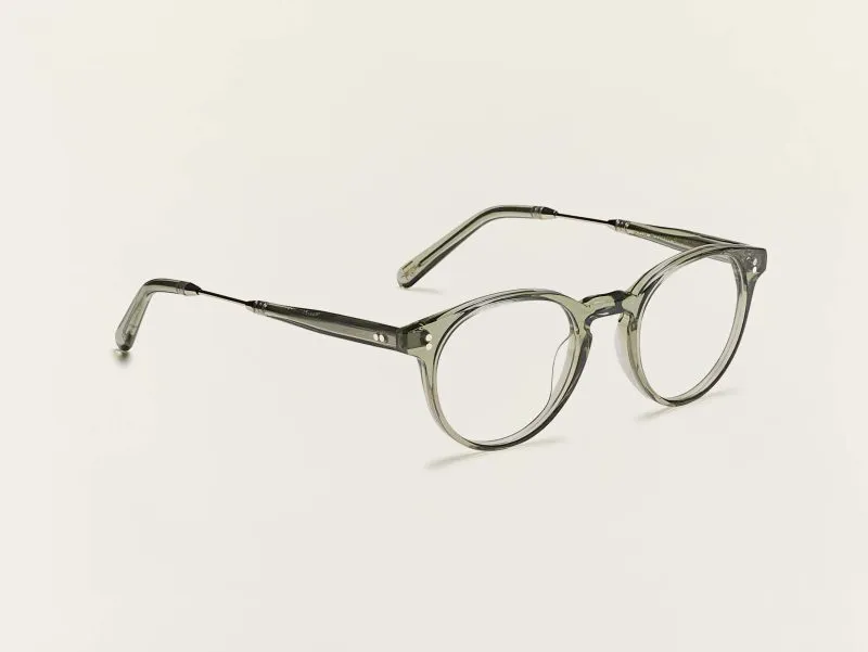 Moscot Golda 49 Sage Moscot Golda 49 Sage