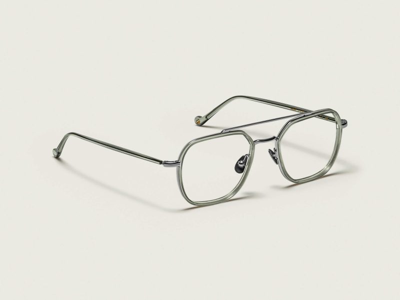 Moscot Mizer 54 Sage