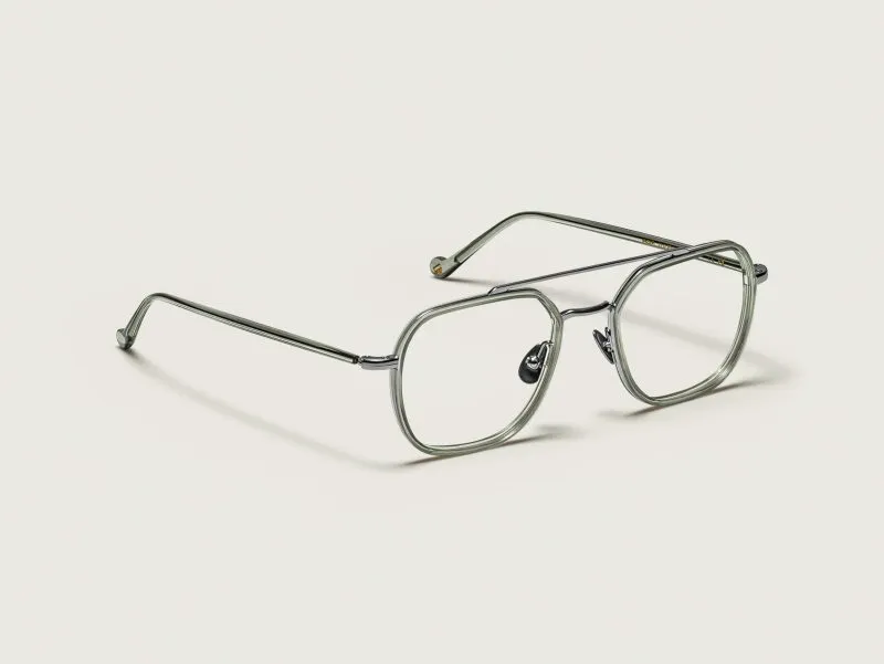 Moscot Mizer 54 Sage Moscot Mizer 54 Sage
