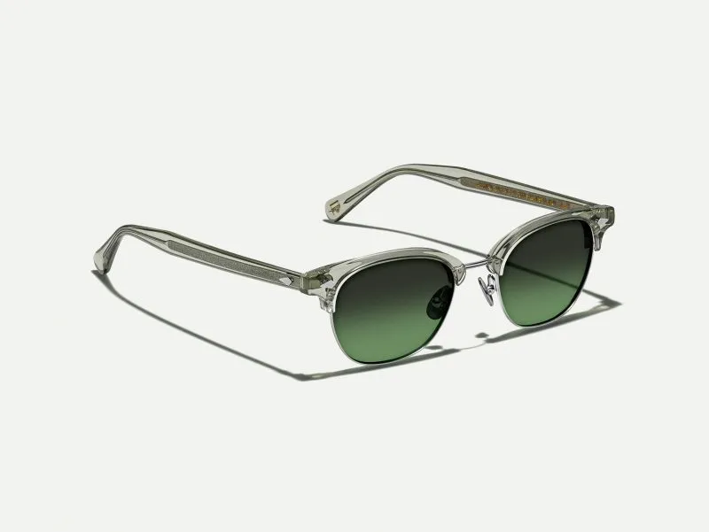 Moscot Aygen 51 Sage
