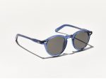 Moscot Miltzen 46 Sapphire