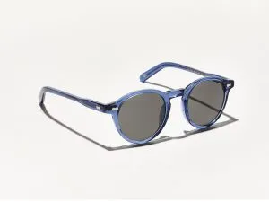 Moscot Miltzen 46 Sapphire