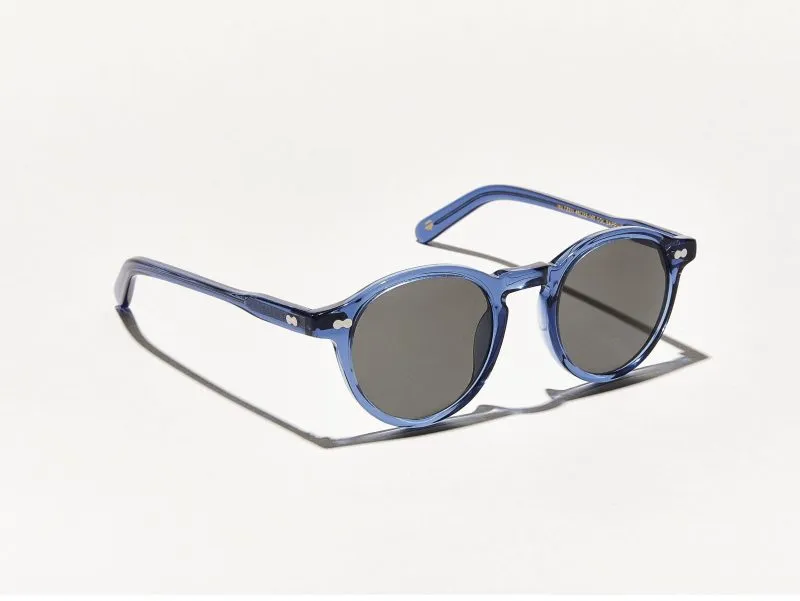 Moscot Miltzen 44 Sapphire