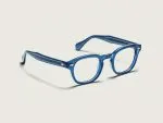 Moscot Lemtosh 44 Sapphire