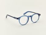 Moscot Miltzen 46 Sapphire