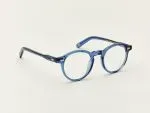 Moscot Miltzen 46 Sapphire Moscot Miltzen 46 Sapphire