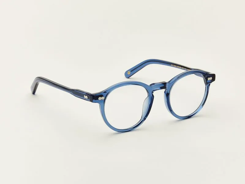 Moscot Miltzen 46 Sapphire Moscot Miltzen 46 Sapphire