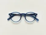 Moscot Miltzen 46 Sapphire (2) สินค้า Siam Eyewear