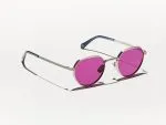 Moscot Smendrik 48 Silver (Sun) Moscot Smendrik 48 Silver (Sun)