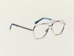 Moscot Shav 59 Silver