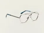 Moscot Shav 59 Silver Moscot Shav 59 Silver
