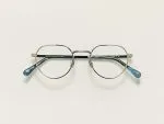 Moscot Smendrik 48 Silver (2) สินค้า Siam Eyewear