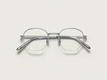 Moscot Plotz 49 Silver (2) สินค้า Siam Eyewear