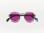 Moscot Smendrik 48 Silver (Sun) (2) สินค้า Siam Eyewear