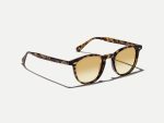 Moscot Jared 50 Spot Tortoise